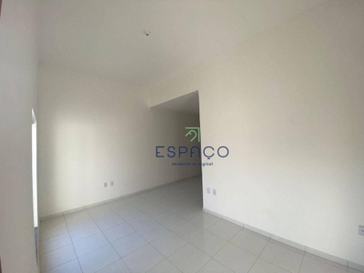 Casa, 2 quartos, 60 m² - Foto 2