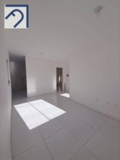 Casa, 2 quartos, 60 m² - Foto 1
