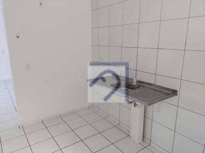 Apartamento, 2 quartos, 58 m² - Foto 3