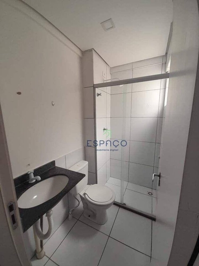 Apartamento, 2 quartos, 55 m² - Foto 4