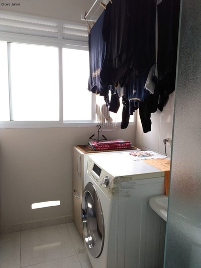 Apartamento, 3 quartos, 89 m² - Foto 2