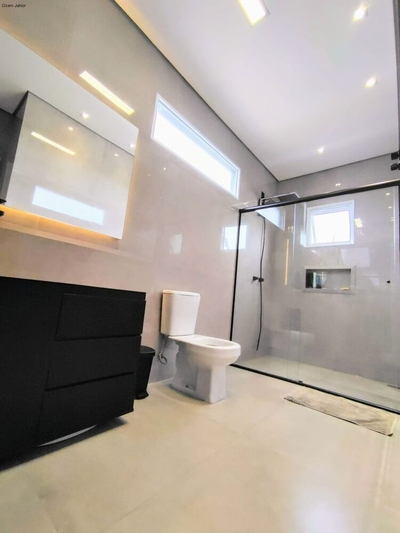 Casa, 3 quartos, 240 m² - Foto 4