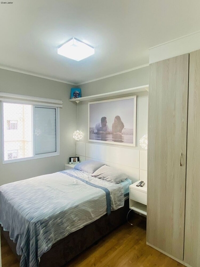 Apartamento, 2 quartos, 76 m² - Foto 4