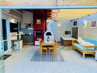 Casa, 3 quartos, 200 m² - Foto 1