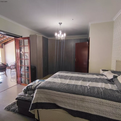 Casa, 2 quartos, 216 m² - Foto 5