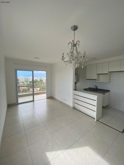 Apartamento, 3 quartos, 78 m² - Foto 2