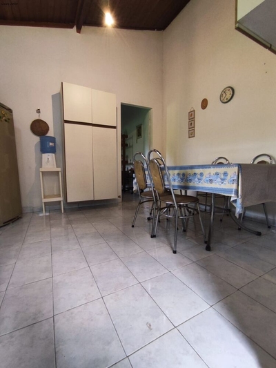 Casa, 1 quarto, 120 m² - Foto 3