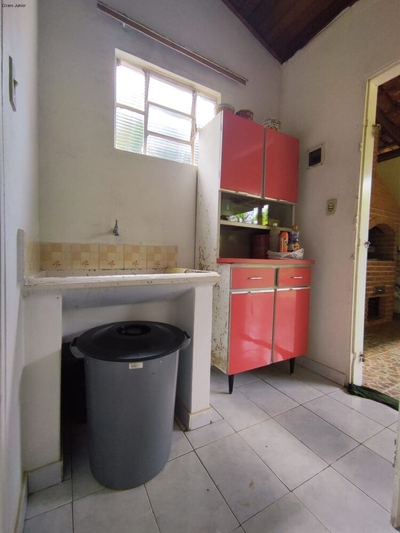 Casa, 1 quarto, 120 m² - Foto 1