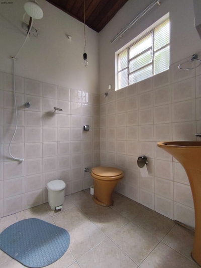 Casa, 1 quarto, 120 m² - Foto 5