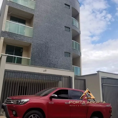 Apartamento, 2 quartos, 90 m² - Foto 4