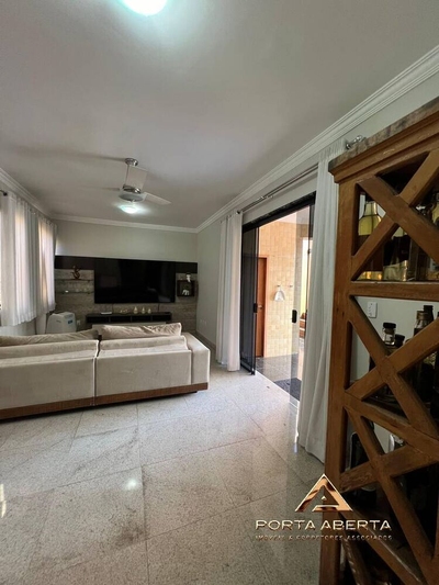Apartamento, 5 quartos, 350 m² - Foto 4