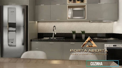 Apartamento, 3 quartos - Foto 2