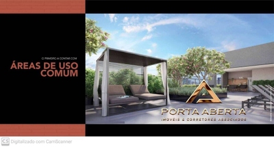 Apartamento, 1 quarto - Foto 3