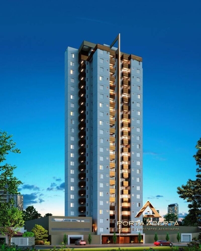 Apartamento, 2 quartos, 63 m² - Foto 3