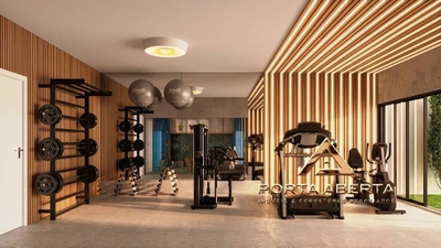 Apartamento, 2 quartos, 63 m² - Foto 4