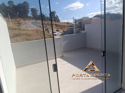 Casa, 3 quartos, 104 m² - Foto 3