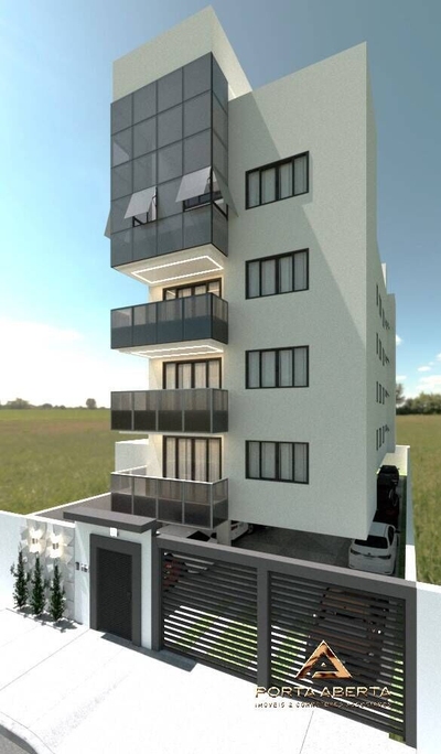 Apartamento, 3 quartos - Foto 1