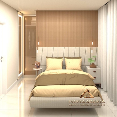 Apartamento, 3 quartos - Foto 2