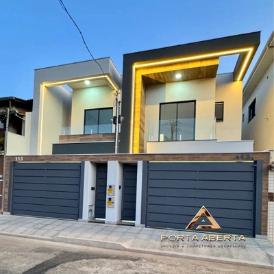 Casa, 3 quartos, 240 m² - Foto 2