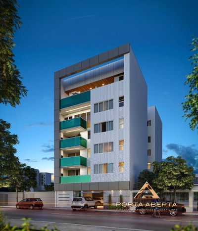 Apartamento, 3 quartos, 137 m² - Foto 1