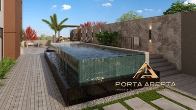 Apartamento, 3 quartos, 82 m² - Foto 3