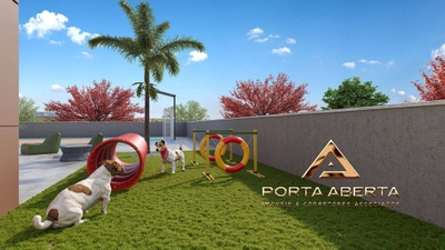 Apartamento, 3 quartos, 82 m² - Foto 2