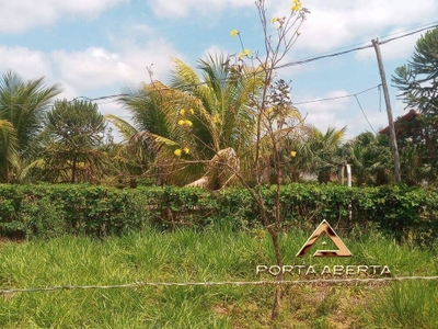 Terreno, 4000 m² - Foto 1