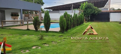 Casa, 4 quartos, 450 m² - Foto 4