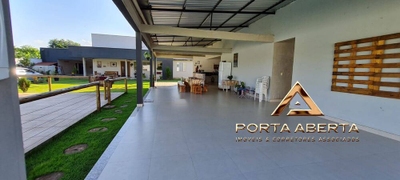 Casa, 4 quartos, 450 m² - Foto 2