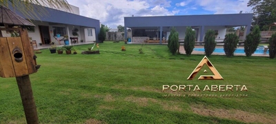 Casa, 4 quartos, 450 m² - Foto 3