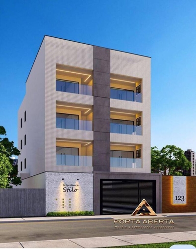 Apartamento, 3 quartos, 100 m² - Foto 1