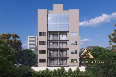 Apartamento, 3 quartos, 104 m² - Foto 1