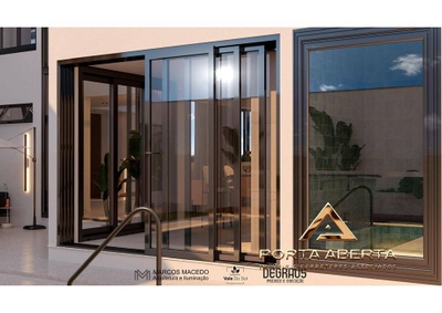 Casa, 3 quartos, 300 m² - Foto 2