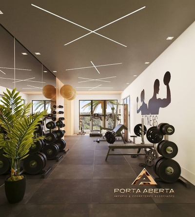 Apartamento, 3 quartos, 82 m² - Foto 4