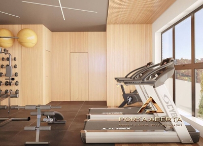 Apartamento, 3 quartos, 82 m² - Foto 2