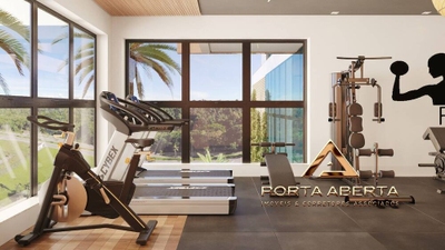 Apartamento, 3 quartos, 82 m² - Foto 3