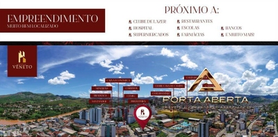 Apartamento, 3 quartos, 116 m² - Foto 1