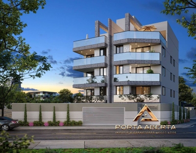 Apartamento, 3 quartos, 70 m² - Foto 1