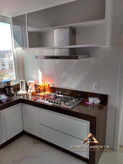 Apartamento, 3 quartos - Foto 1