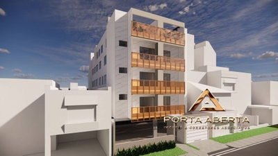 Apartamento, 2 quartos, 155 m² - Foto 3