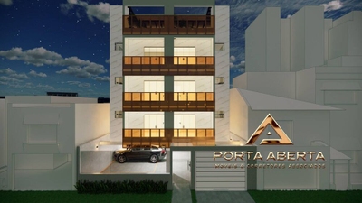 Apartamento, 2 quartos, 155 m² - Foto 4