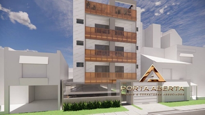 Apartamento, 2 quartos, 155 m² - Foto 5