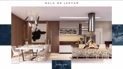 Apartamento, 4 quartos, 206 m² - Foto 3