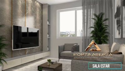 Apartamento, 3 quartos, 93 m² - Foto 4