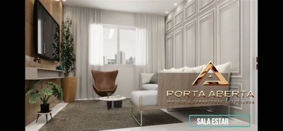 Apartamento, 3 quartos, 93 m² - Foto 2