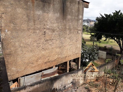 Loja-Salão, 185 m² - Foto 1