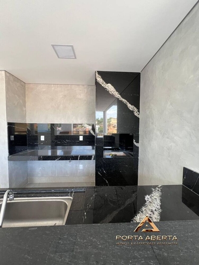 Cobertura, 3 quartos, 267 m² - Foto 2