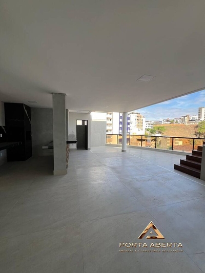 Cobertura, 3 quartos, 267 m² - Foto 1