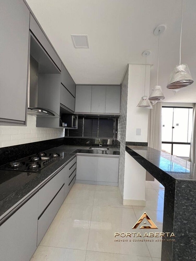 Casa, 3 quartos, 90 m² - Foto 3