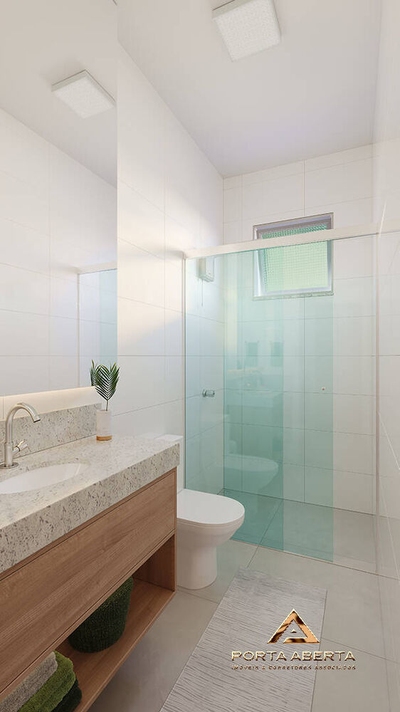 Apartamento, 3 quartos, 88 m² - Foto 2